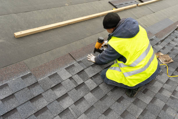 Best Rubber Roofing (EPDM, TPO)  in Hillsboro, MO