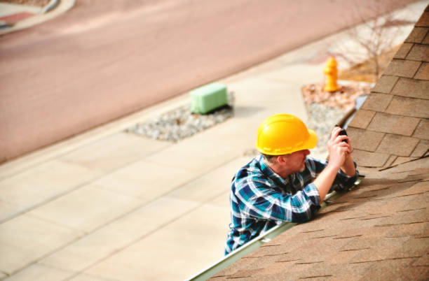 Best Storm Damage Roof Repair  in Hillsboro, MO