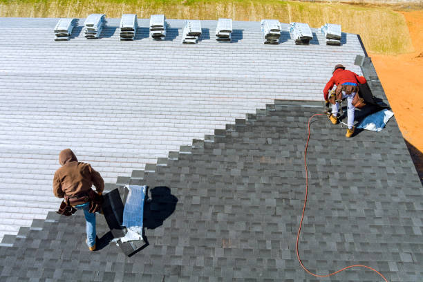 Fast & Reliable Emergency Roof Repairs in Hillsboro, MO