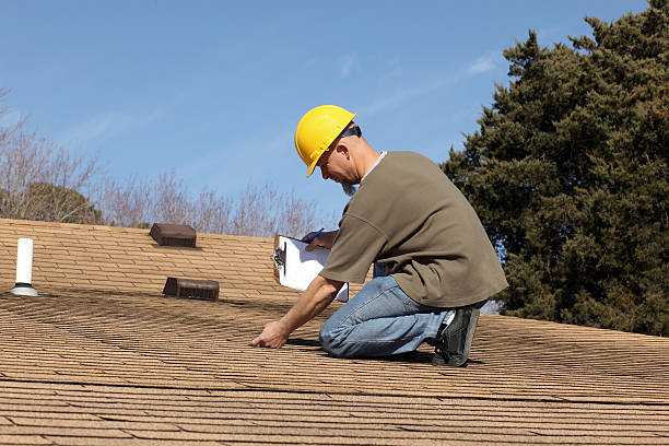Roof Insulation in Hillsboro, MO