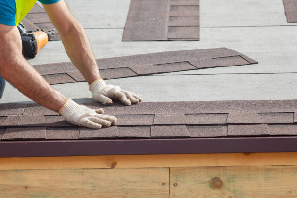 Best Emergency Roof Repair Services  in Hillsboro, MO